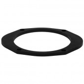MDF reduction under speakers for Ford Focus MK1, Mondeo MK3