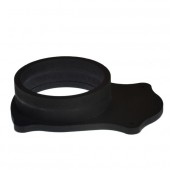 MDF reduction under speakers for Ford Transit Custom