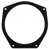 MDF reduction under speakers for Honda Accord, CRX, Civic, Prelude