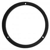 MDF reduction under speakers for Honda Civic VI