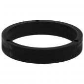 MDF reduction under speakers for Honda Civic VI