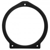 MDF reduction under speakers for Honda Accord, CR-V, CR-Z, Civic VII, Crosstour, Insight