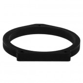 MDF reduction under speakers for Honda Accord, CR-V, CR-Z, Civic VII, Crosstour, Insight