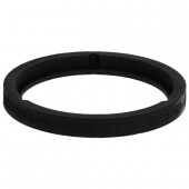 MDF reduction under speakers for Honda HR-V