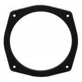 MDF reduction under speakers for Hyundai Tucson