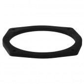 MDF reduction under speakers for Hyundai Tucson