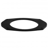 MDF reduction under speakers for Jeep Grand Cherokee