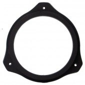 MDF reduction under speakers for Kia Rio