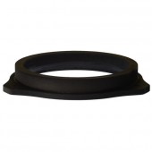 MDF reduction under speakers for Kia Rio
