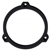 MDF reduction under speakers for Kia Stonic