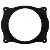 MDF reduction under speakers for Lexus CT 200, ES300H, ES350H, GS450H