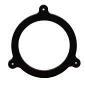 MDF reduction under speakers for Mazda CX-3