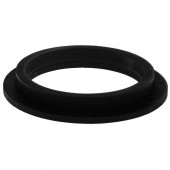 MDF reduction under speakers for Mercedes A-Class
