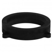 MDF reduction under speakers for Mercedes C-Class, CLK, G-Class
