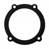 MDF reduction for speakers for Mercedes Sprinter, Vito, Viano