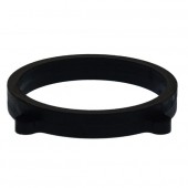 MDF reduction under speakers for Mercedes C-Class, CL, CLK, G-Class