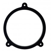 MDF reduction under speakers for Mercedes C-Class, CL, CLK, G-Class