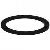 MDF reduction under speakers for Nissan Almera