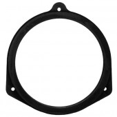 MDF reduction under speakers for Nissan Navara, Patrol