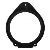 MDF reduction under speakers for Opel Astra, Insignia