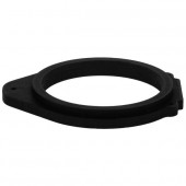 MDF reduction under speakers for Opel Insignia