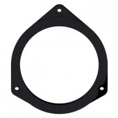 MDF reduction under speakers for Opel Astra II, Omega, Vectra, Zafira