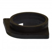 MDF reduction under speakers for Peugeot 307