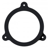 MDF reduction under speakers for Dacia / Renault