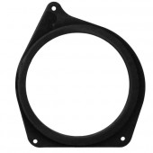 MDF reduction under speakers for Seat Cordoba I, Ibiza II