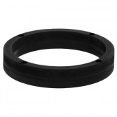 MDF reduction for speakers for Škoda Fabia I, Octavia II, Octavia III