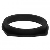 MDF reduction under speakers for SsangYong Actyon, Kyron, Rodius