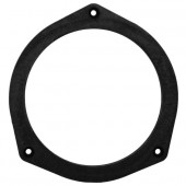 MDF reduction under speakers for Subaru Legacy, Outback