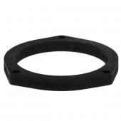 MDF reduction under speakers for Subaru Legacy, Outback