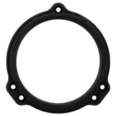 MDF reduction under speakers for Suzuki Grand Vitara