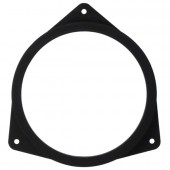MDF reduction under speakers for Toyota Avensis, Corolla, RAV4 II, Yaris, Yaris Verso