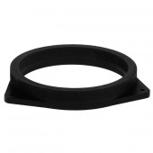 MDF reduction under speakers for Toyota Avensis, Corolla, RAV4 II, Yaris, Yaris Verso