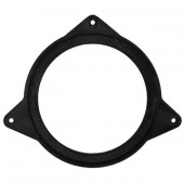 MDF reduction under speakers for Toyota Corolla
