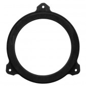 MDF reduction under speakers for Toyota Auris, Hilux