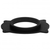 MDF reduction under speakers for Toyota Avensis