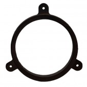 MDF reduction under speakers for Volvo S90, V90, XC90