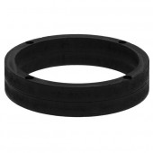 MDF reduction under speakers for Volkswagen Bora, Golf IV, Golf VI, Passat