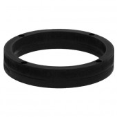 MDF reduction under speakers for Volkswagen New Beetle, Lupo, Polo, Scirocco