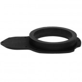 MDF reduction under speakers for Volkswagen Passat, Passat CC