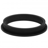 MDF reduction under speakers for Volkswagen Golf V, Touran, Transporter T5