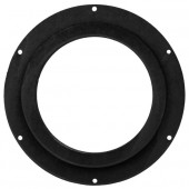 MDF reduction under speakers for Volkswagen Golf V, Transporter T5, Touran