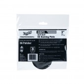 Meguiar's DA Polisher Backing Plate 3"