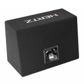 Subwoofer in box Hertz DBX 25.3