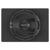 Subwoofer in box Hertz DBX 30.3