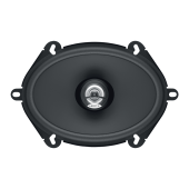 Hertz DCX 570.3 speakers - used goods