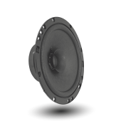 Sinustec ST-DC165 speakers